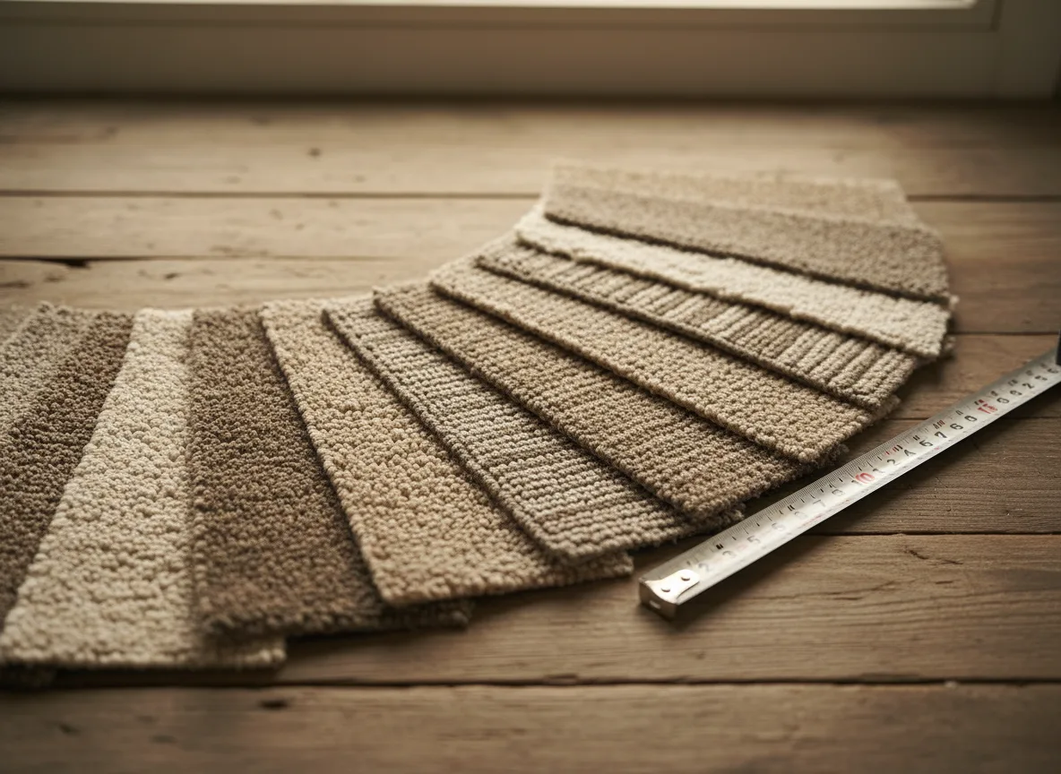 Carpet Installation Port Hope, MI FAQs